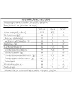 Azeite de Oliva Extravirgem Paganini