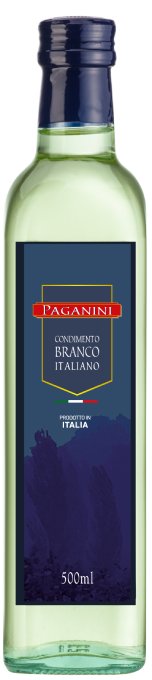 Condimento Branco Italiano Paganini