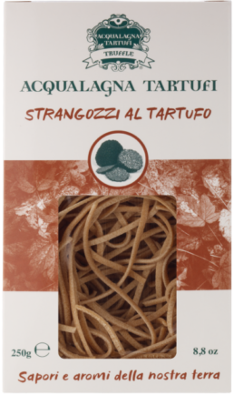 Strangozzi al Tartufo Acqualagna Tartufi