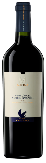 Micina Nero d' Avola/Nerello Mascalese Sicilia IGT
