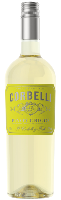 Corbelli Pinot Grigio IGT