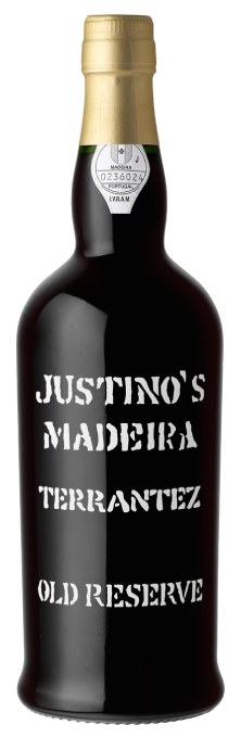 Justino's Madeira Terrantez Old Reserve