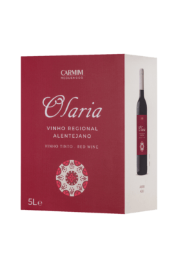 Bag in Box Olaria Tinto