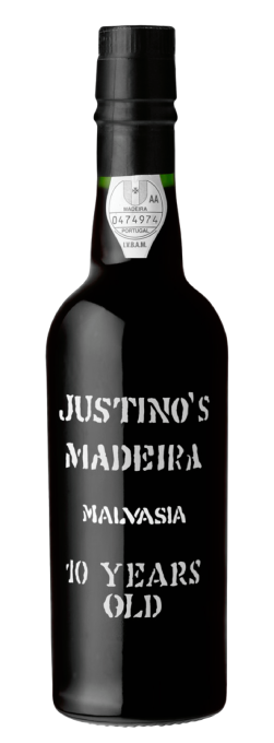 Justino's Madeira Malmsey 10 Anos