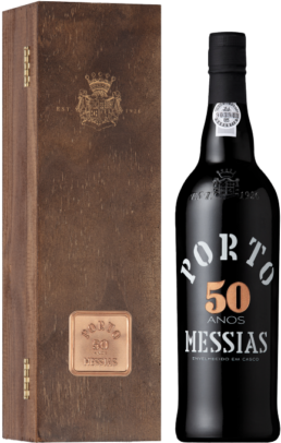 Porto Messias 50 anos