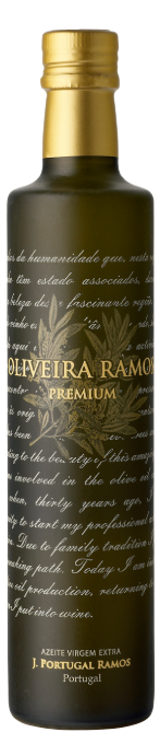 Azeite de Oliva Extravirgem Oliveira Ramos Premium