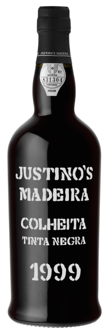Justino's Madeira Colheita 1999