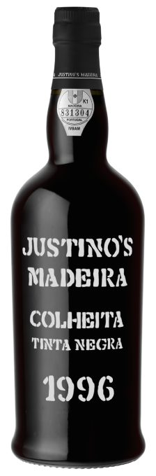 Justino’s Madeira Colheita 1996