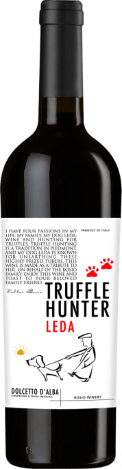 Truffle Hunter Leda Dolcetto dAlba DOC