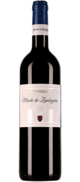 Monte do Zambujeiro 2020