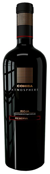 Cohiba Atmosphere Reserva DOCa Rioja