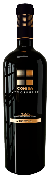 Cohiba Atmosphere Gran Reserva DOCa Rioja