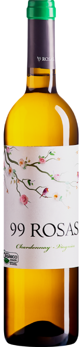 99 Rosas Chardonnay/Viognier