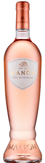 Manon Côtes de Provence Rosé "Magnum"