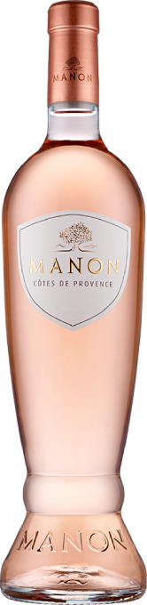 Manon Côtes de Provence Rosé