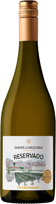 Santa Carolina Reservado Chardonnay