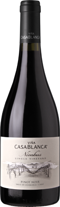 Nimbus Single Vineyard Pinot Noir