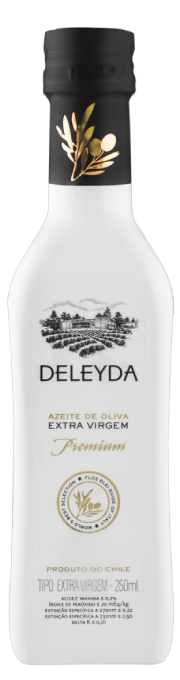 Azeite de Oliva Extravirgem Deleyda Premium