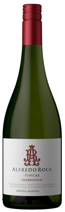 Alfredo Roca Fincas Chardonnay