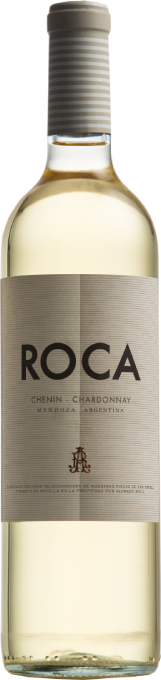 Roca Exclusivo Chenin/Chardonnay