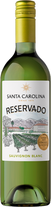 Santa Carolina Reservado Sauvignon Blanc