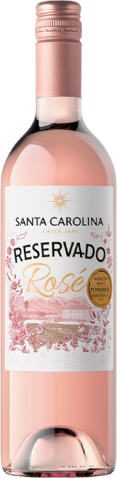 Santa Carolina Reservado Cabernet Sauvignon Rosé