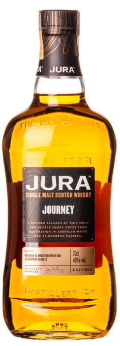 Whisky Jura Journey Single Malt