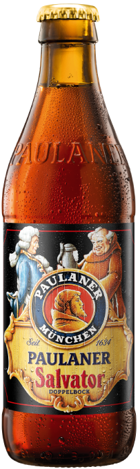 Cerveja Paulaner Salvator