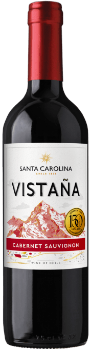 Vistaña Cabernet Sauvignon/Merlot