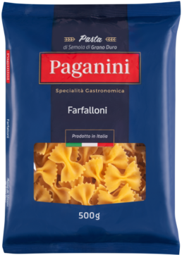 Farfalloni Paganini