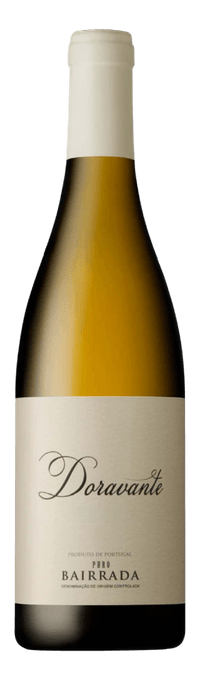 Doravante Branco DOC Bairrada 2022