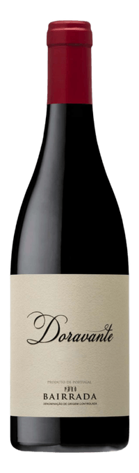 Doravante Tinto DOC Bairrada 2021