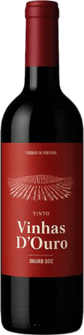 Messias Vinhas dOuro DOC