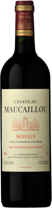 Château Maucaillou AOP