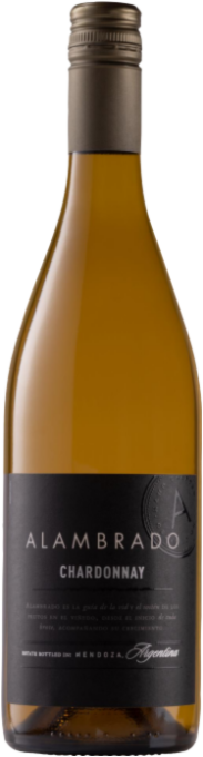 Alambrado Chardonnay