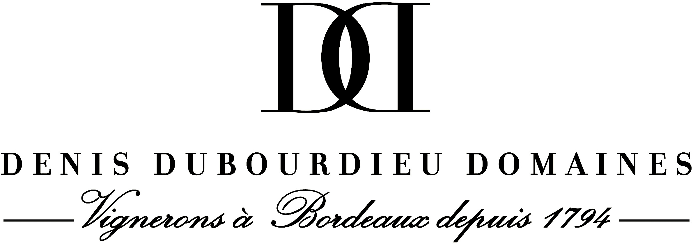 Domaine Denis Dubourdieu