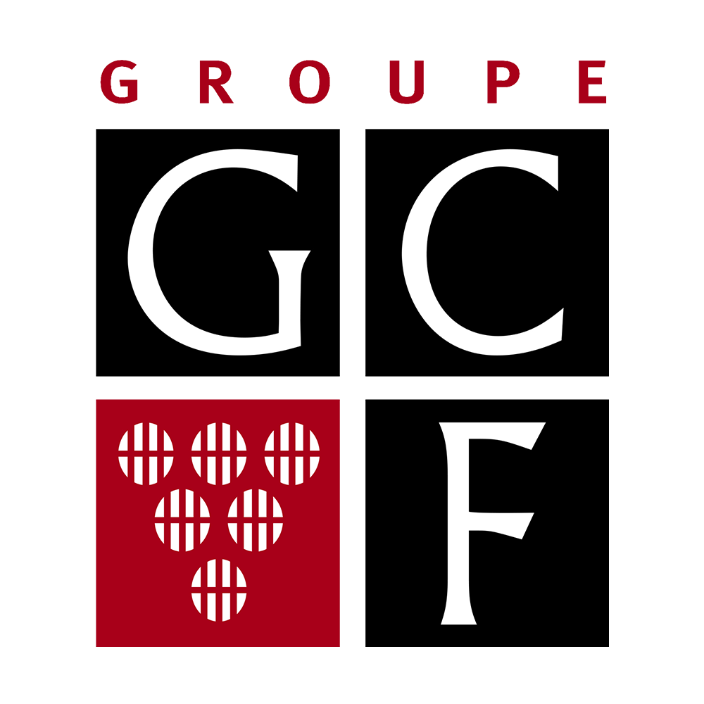 Les Grands Chais de France (LGCF)