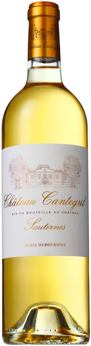 Château Cantegril Barsac
