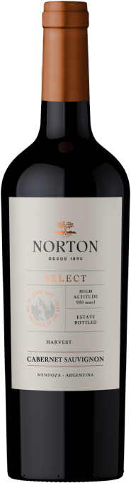 Norton Select Cabernet Sauvignon