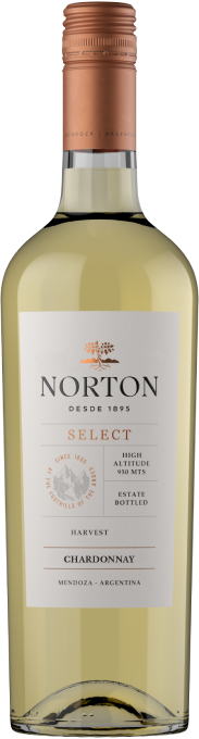 Norton Select Chardonnay