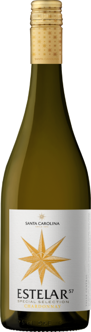 Santa Carolina Estelar 57 Chardonnay