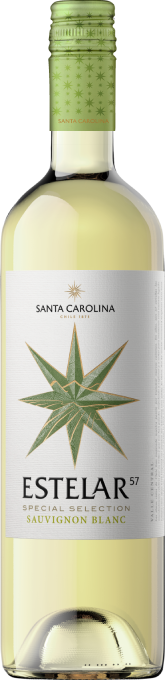 Santa Carolina Estelar 57 Sauvignon Blanc