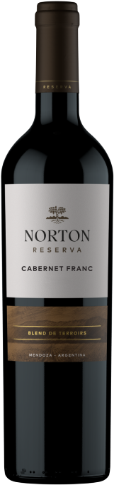 Norton Reserva Cabernet Franc