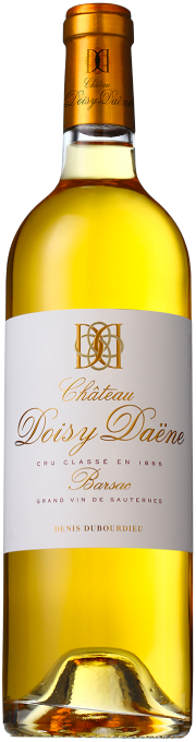 Château Doisy-Daëne Sauternes
