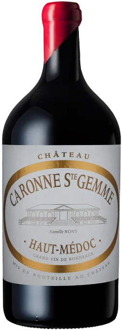Château Caronne Ste. Gemme “Double Magnum”