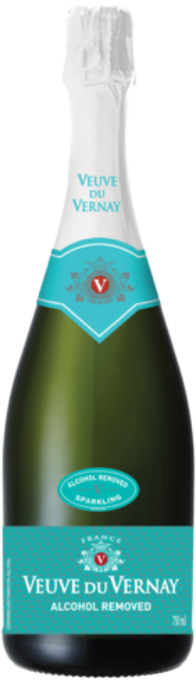 Veuve Du Vernay Brut Zero (0%)