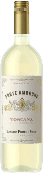 Forte Ambrone Bianco IGT