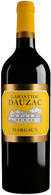 Labastide Dauzac AOP