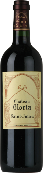 Château Gloria AOP