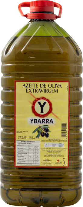 Azeite de Oliva Extravirgem Ybarra